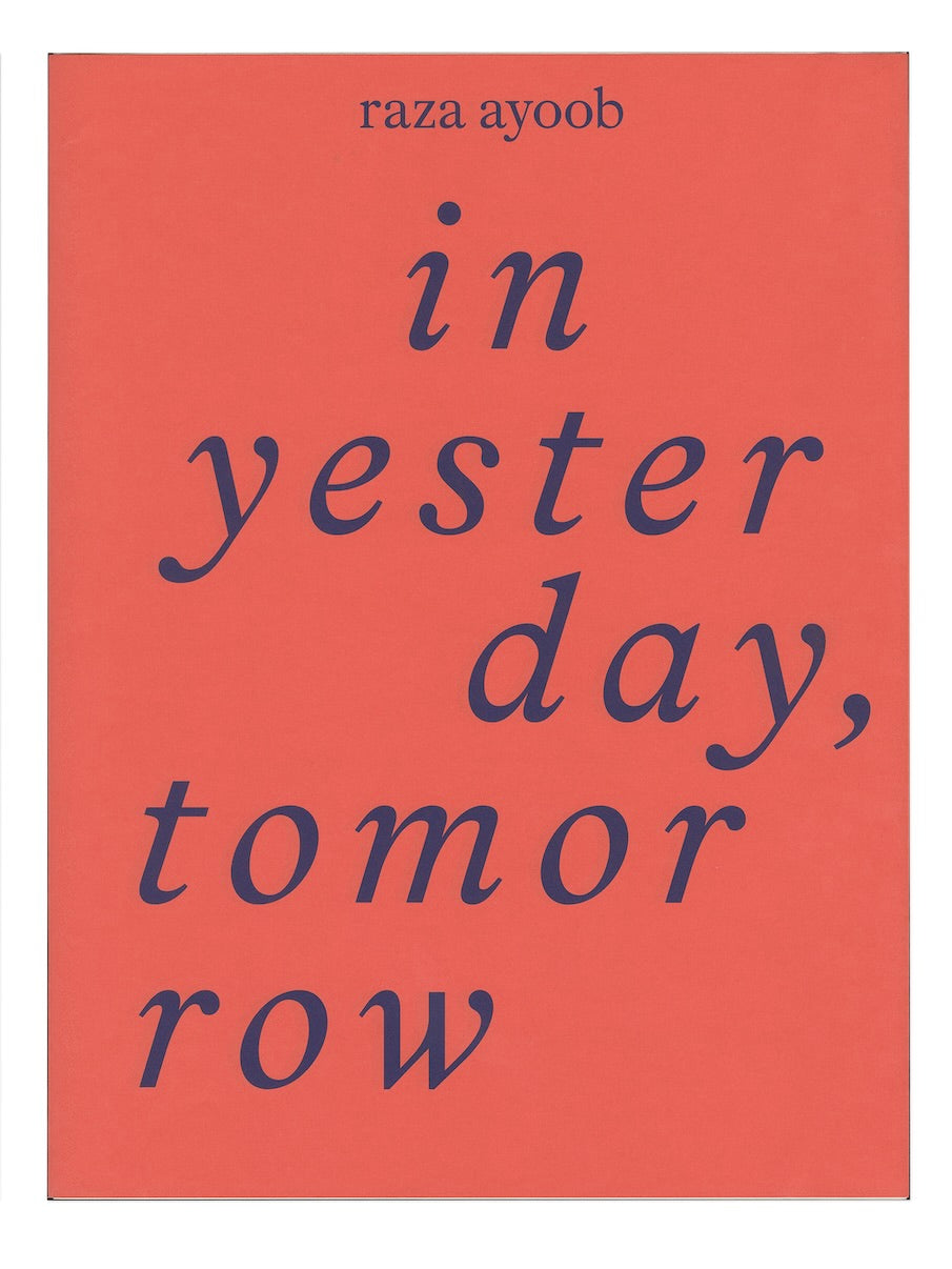 In Yesterday, Tomorrow